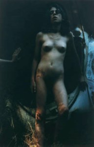 Untitled 1992/1993