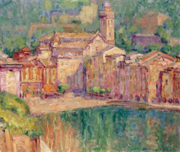 Portofino