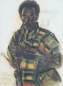 Fara Ali Afden
