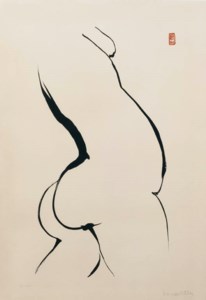 Towards Sculpture 8