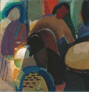 Personnages