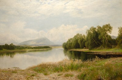 A Golden Vale,