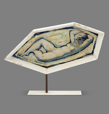 Reclining Figure