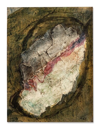 Tête d'otage no. 19
