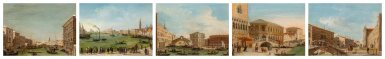 Vues de Venise