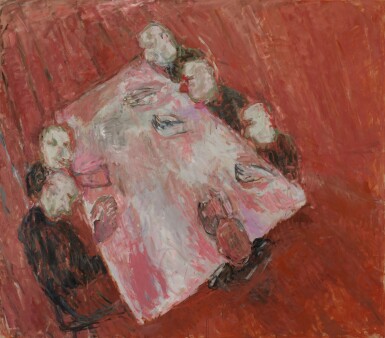 Red Poker