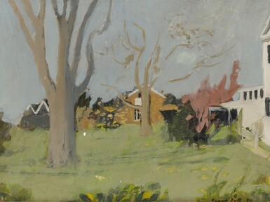 Two Trees