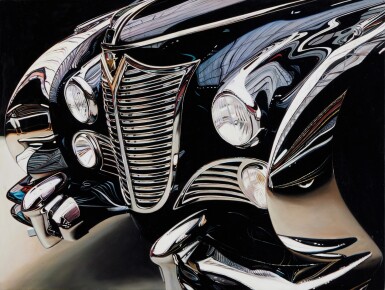 Vintage Chrysler