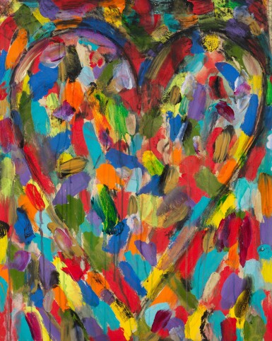 Hoyem’s Heart