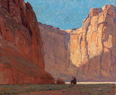 Canyon de Chelly