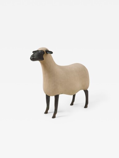 Brebis, Nouveaux Moutons series