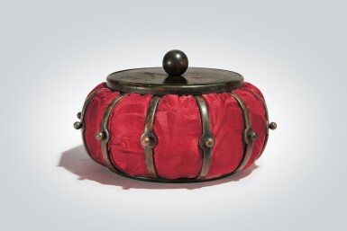 Sewing Box