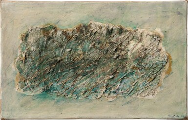 Petit Paysage sombre
