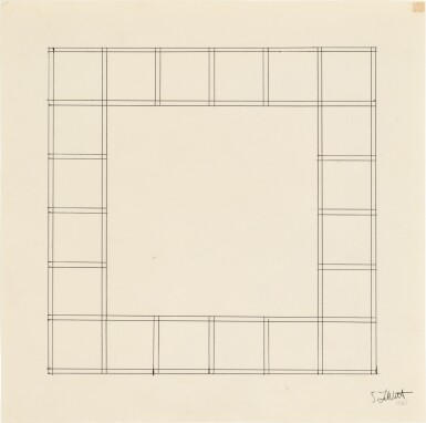 Working Drawing