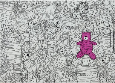 Alone - Together | 獨 - 聚