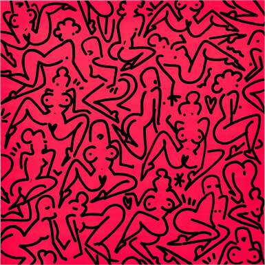 Electric Ladyland | 女體崇拜