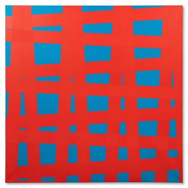 Détail du "Mur de Beaubourg"