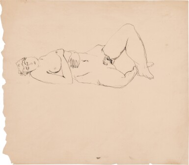 Untitled Drawing