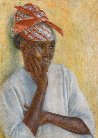 Madame Moïse