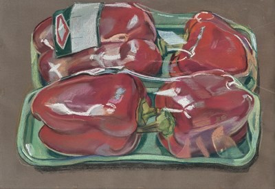 Peppers