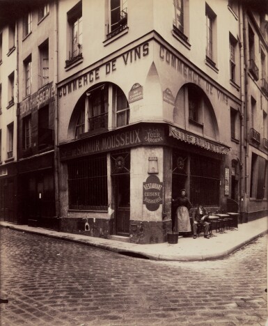 La Tour d'Argent, 18 rue Saint-Germain-de-l'Auxerrois