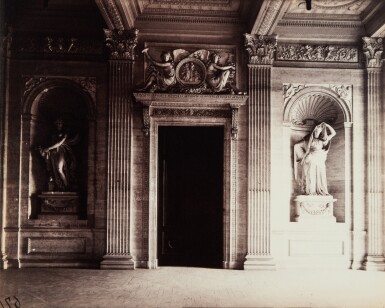 Château de Maisons-Laffitte