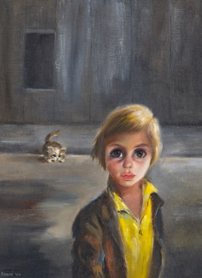 Eyes