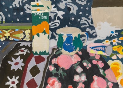 The Jane Stanton Hitchcock Collection