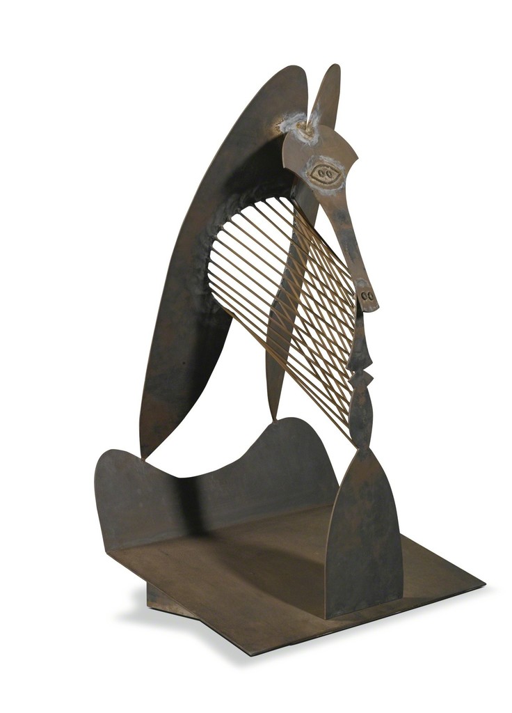 Pablo Picasso, Untitled