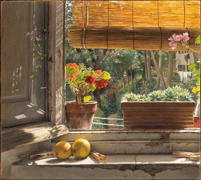 American/Italian, 1935-2020