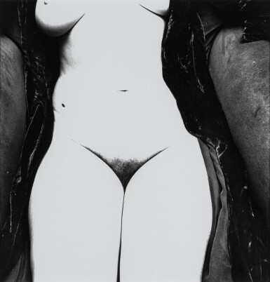 Nude 115
