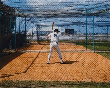 'Graig Nettles, Fort Lauderdale Yankee Stadium, Fort Lauderdale, Florida'