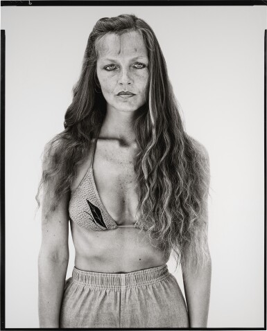 Charlene Van Tighem, Physical Therapist, Augusta, Montana, June 26, 1983