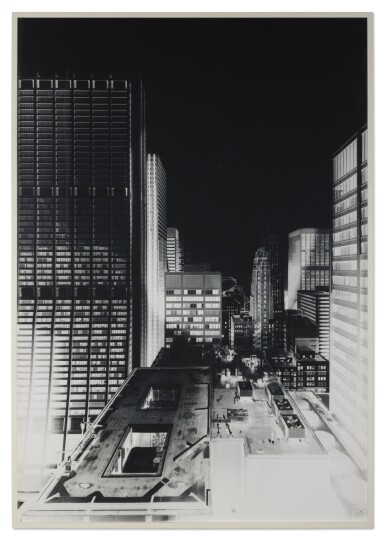 135 LaSalle Street, Chicago, I: October 27, 2001