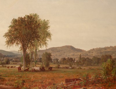 In the Hudson Valley