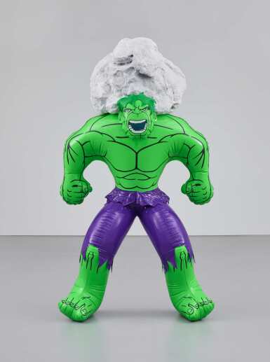 Hulk (Rock)