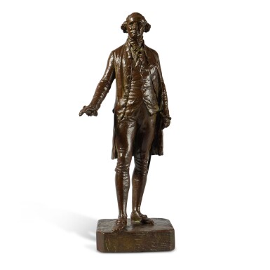 George Washington