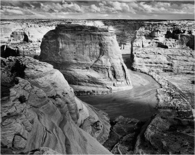 'Canyon de Chelly National Monument, Arizona'