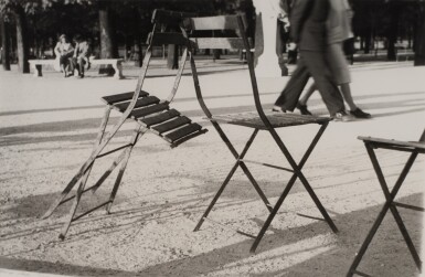 Untitled (Paris)