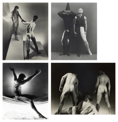 Selected Images (4 photographs)