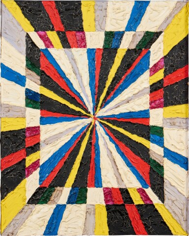 Magic Star I