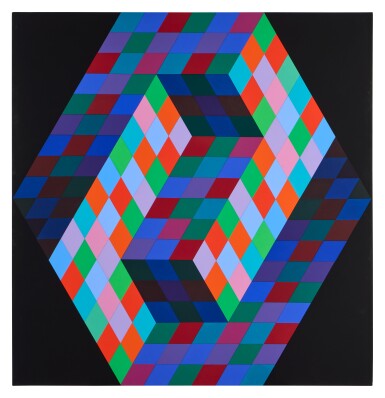 Tridim W, Gestalt