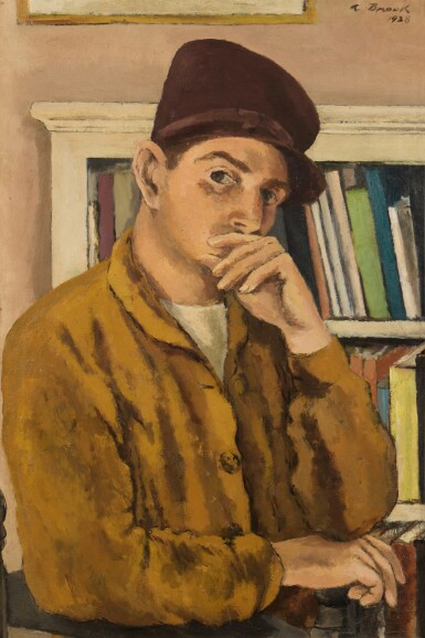 Self Portrait