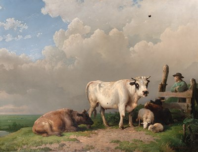 Belgian, 1798/99-1881