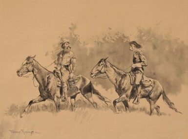The Couriers