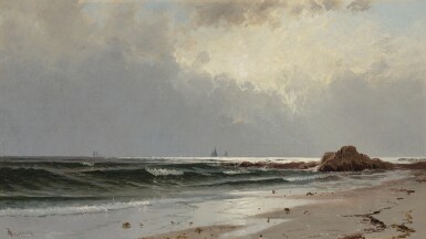 Seascape
