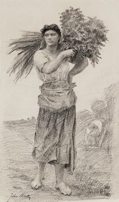 The Gleaner