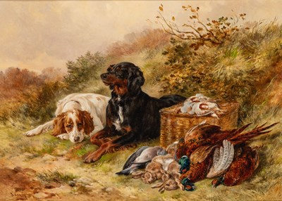 The Day's Bag