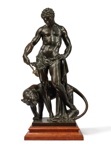Dionysus
