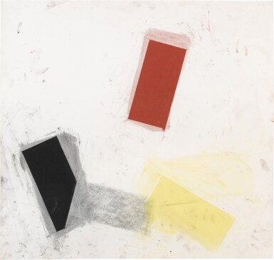 Untitled (JS 706)